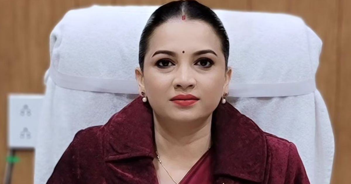 savitha pradhan inspirational story