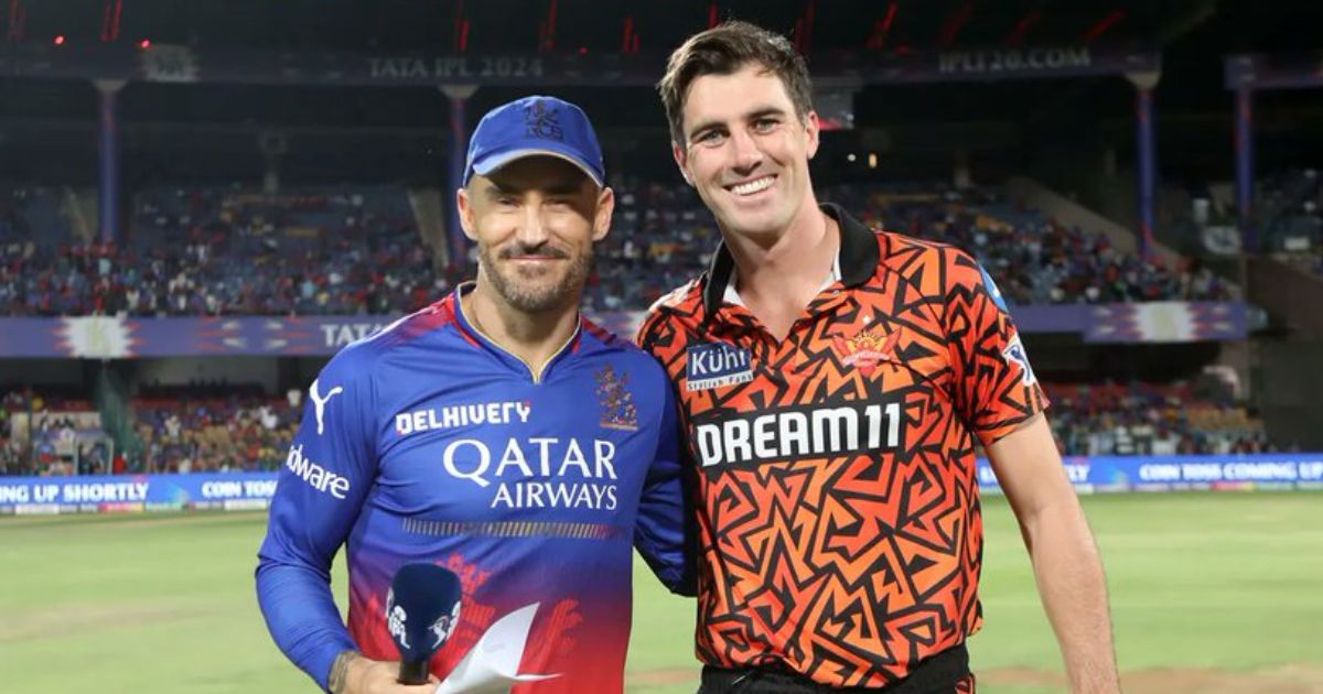 srh new stratagy for rcb in ipl 2024