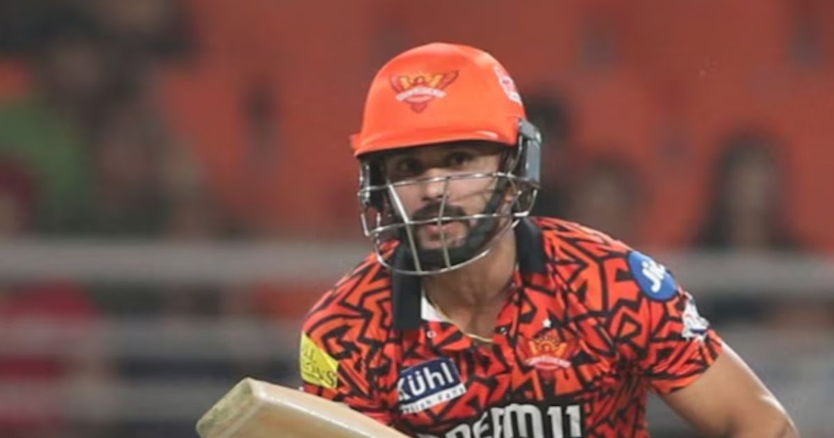 srh player nitish kumar reddy
