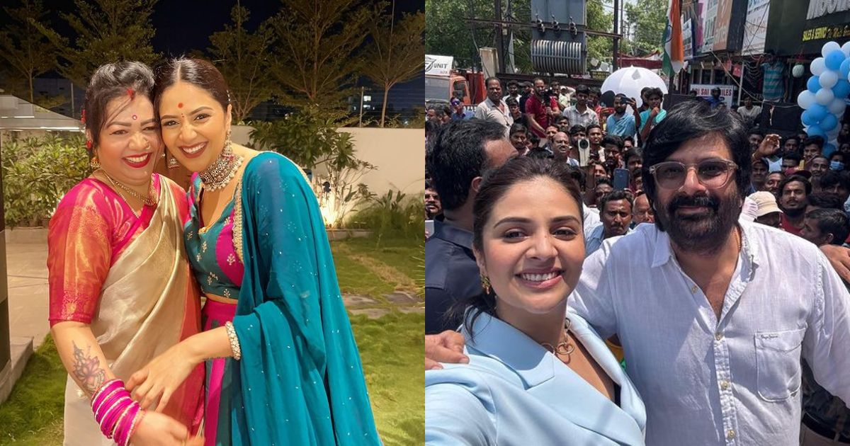 this social media celebrity daughter is a star