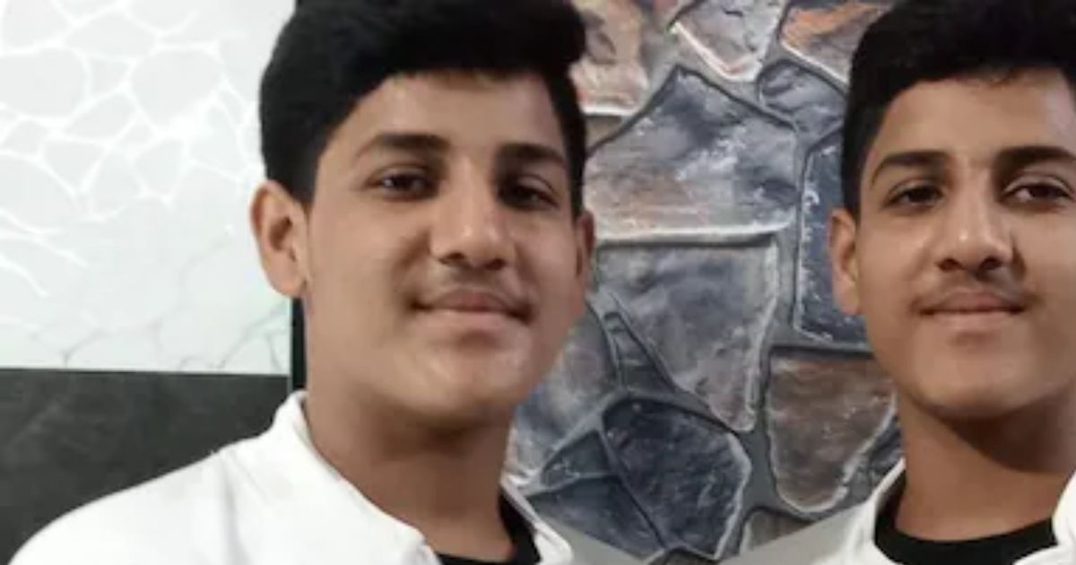 twins marks in ap ssc results