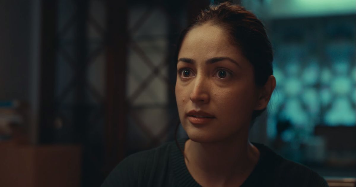 what is article 370 and why comments on movie