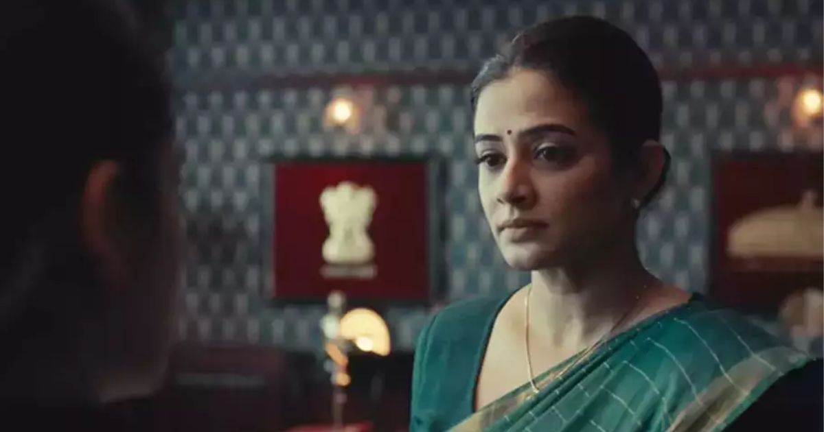 what is article 370 and why comments on movie
