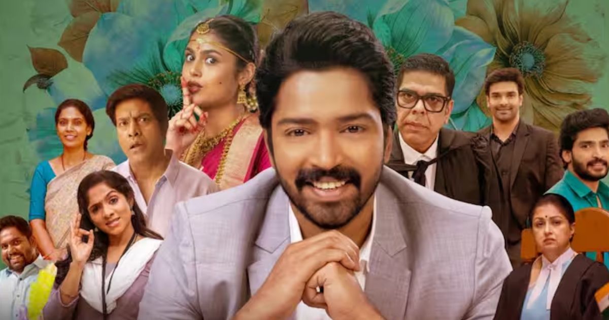 aa okkati adakku movie review