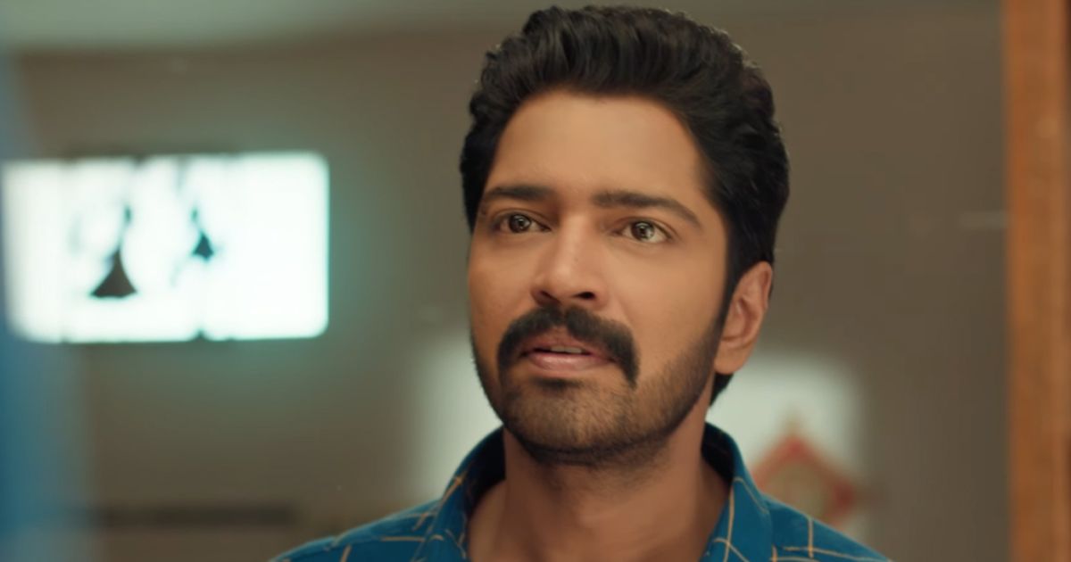 aa okkati adakku movie review