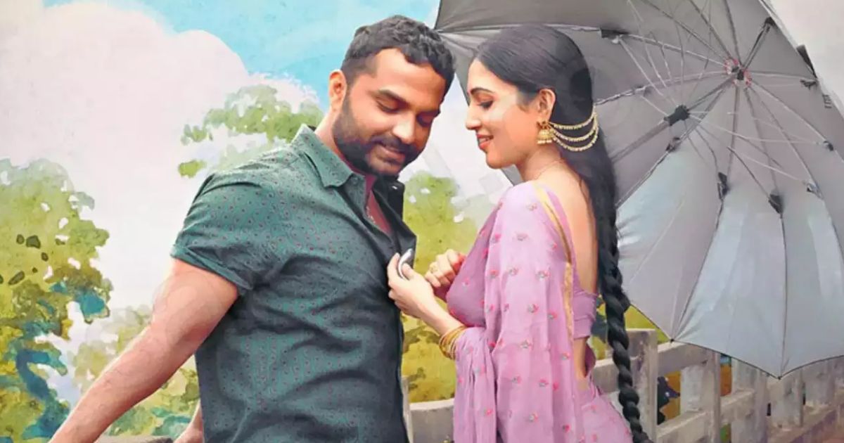 gangs of godavari movie review