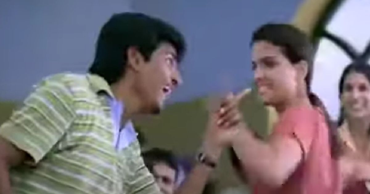 hero in vivel ad