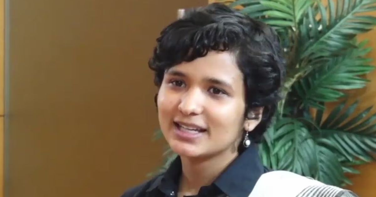 ias shruti sharma marksheet