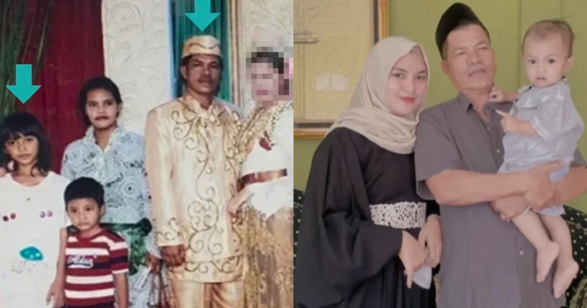 indonesia wife and husband incident