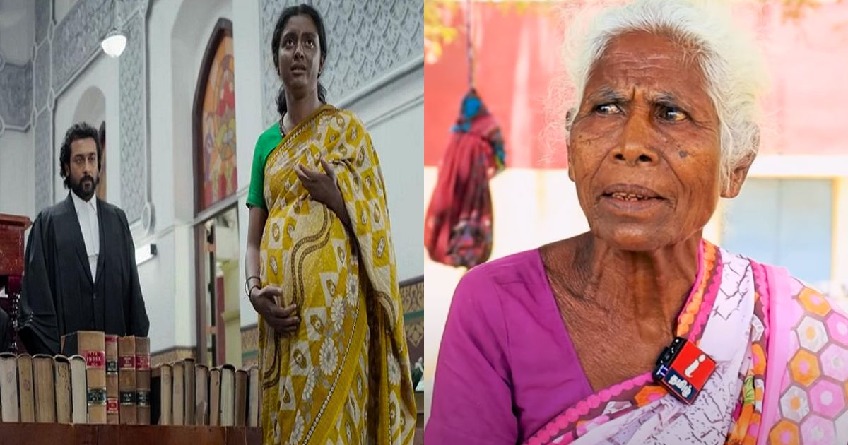 jai bhim real life woman situation