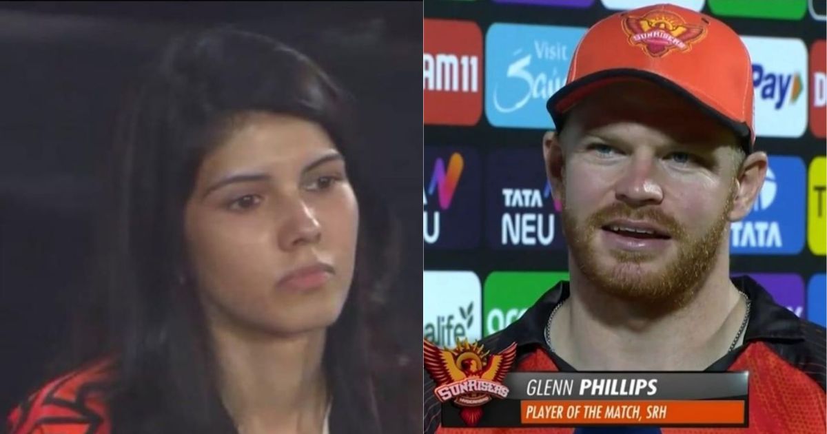 mistake by srh in ipl 2024