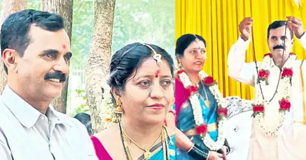 mohan kumar sudha love story