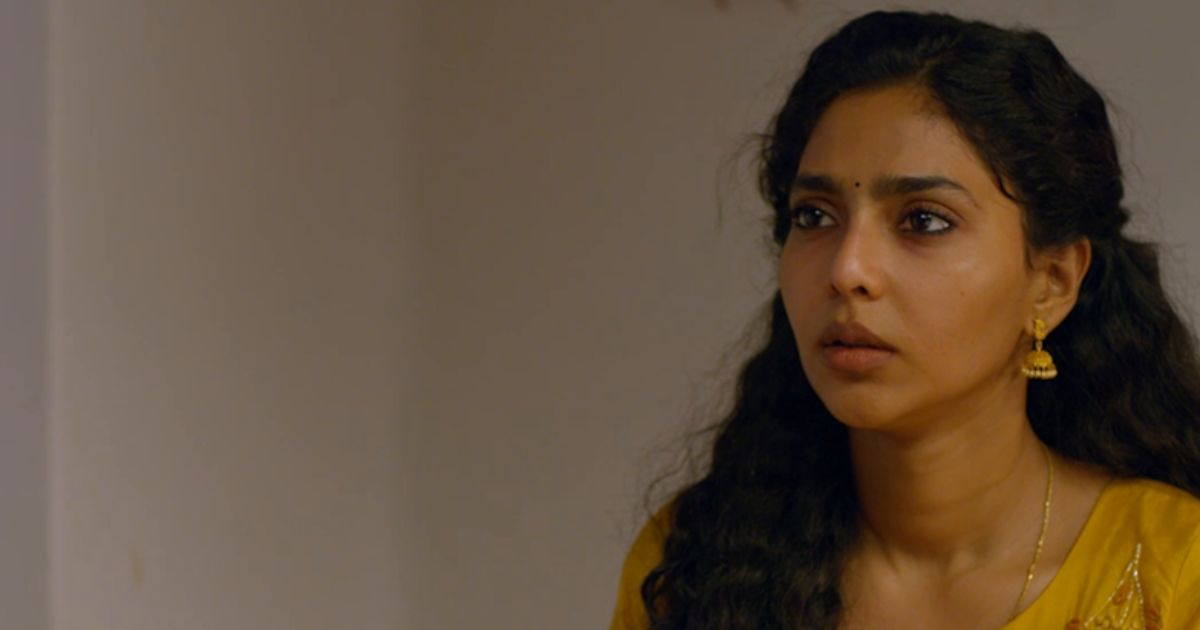 movie about a woman