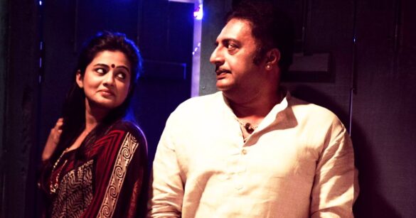 movie which is directed by prakash raj