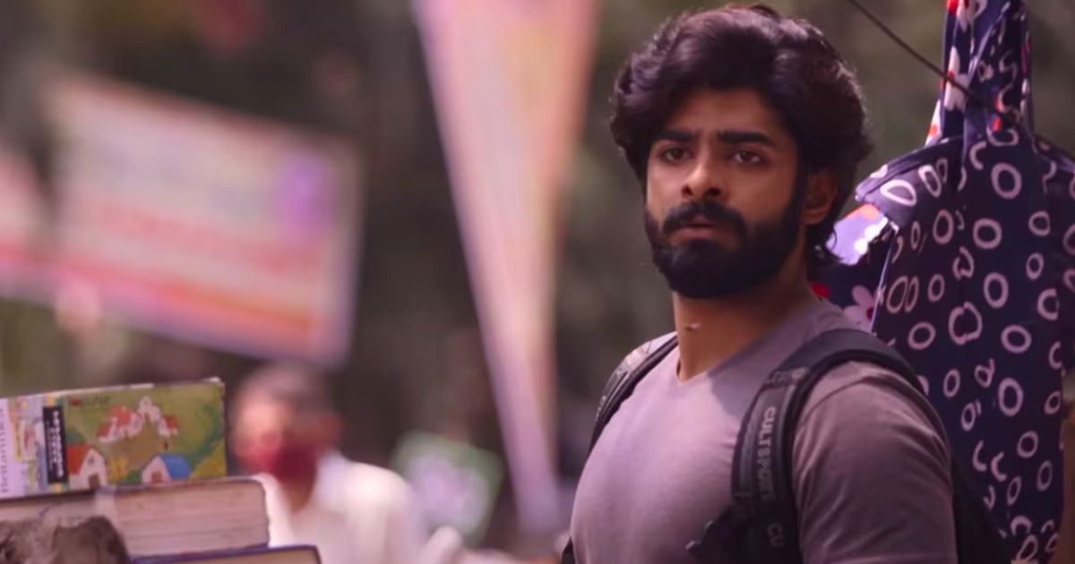 new kannada movie on ott