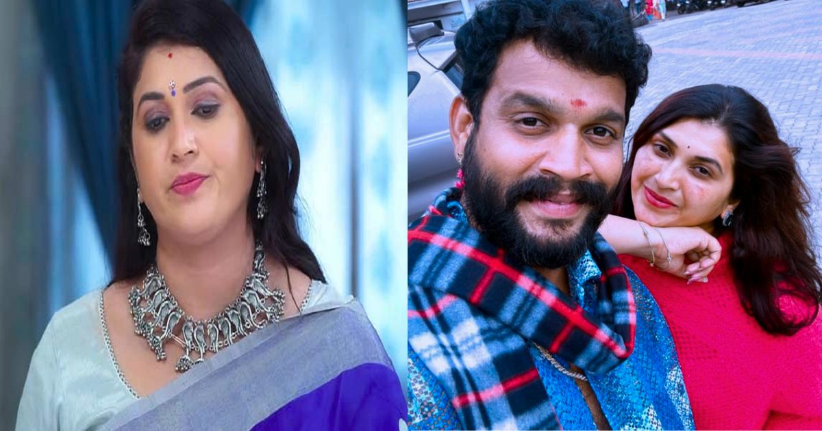 pavitra-jayaram husband emotional post