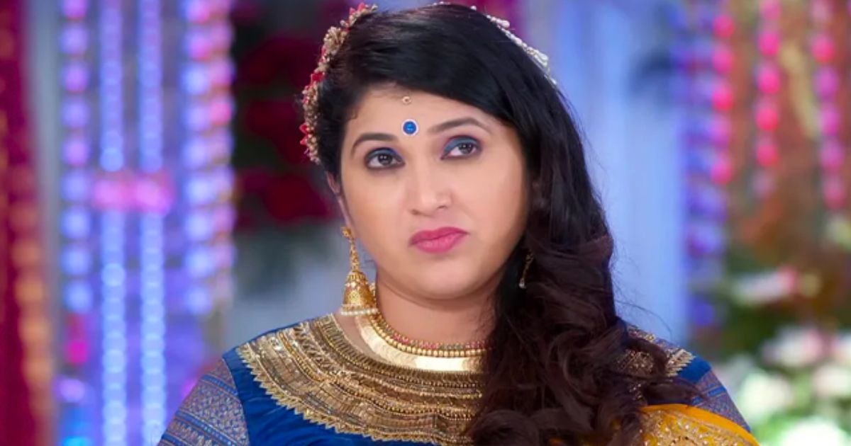pavitra jayaram last wish