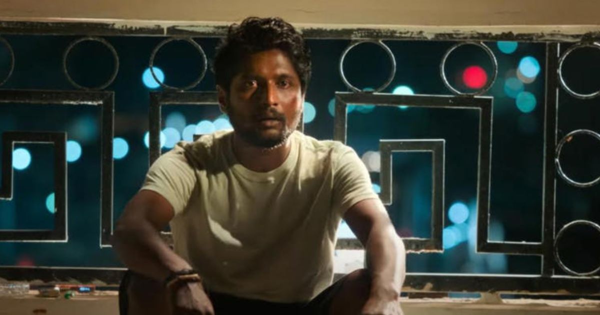 prasanna vadanam movie review