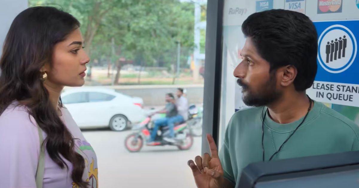 prasanna vadanam movie review