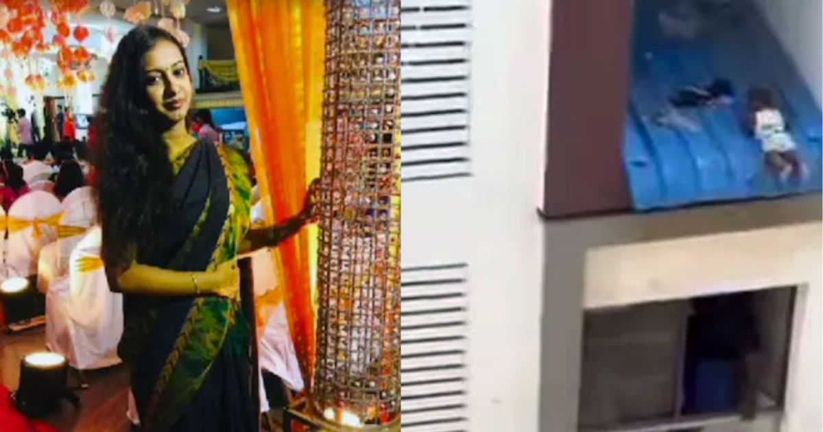 ramya incident at coimbatore
