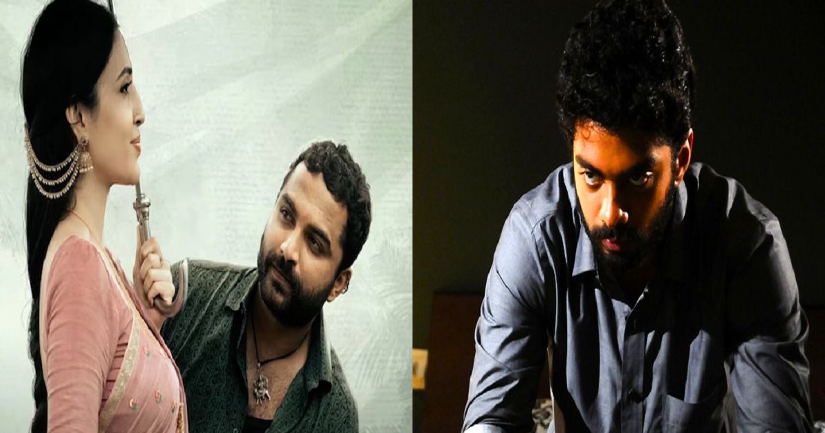 actor who acted as goparaju ramana son in gangs of godavari