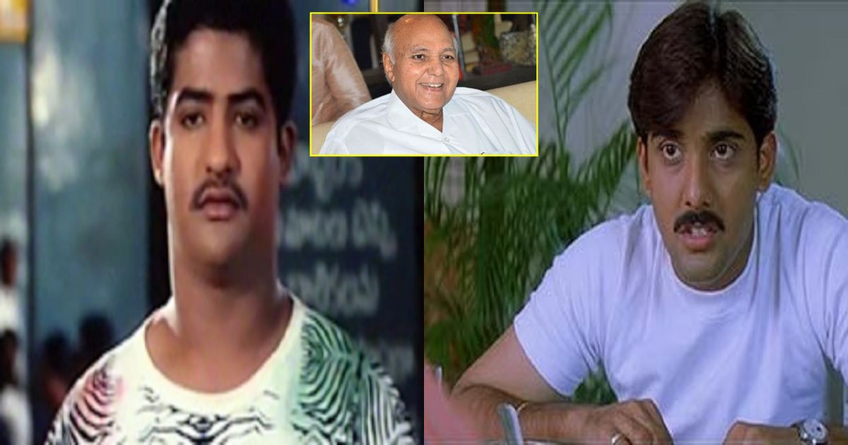 actors introduced by usha kiran movies