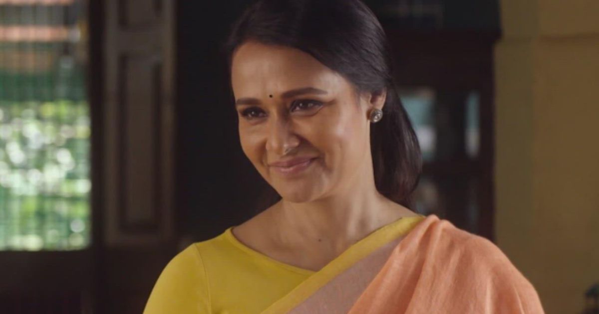 amala akkineni web series