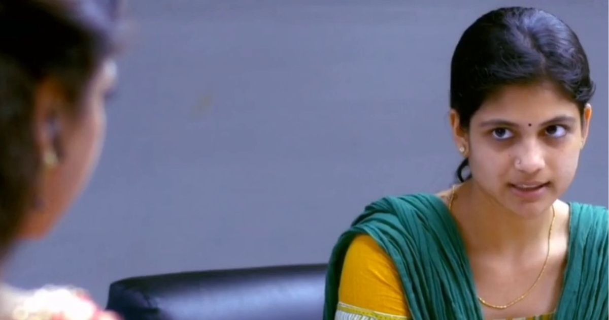 aruvi movie on amazon prime telugu
