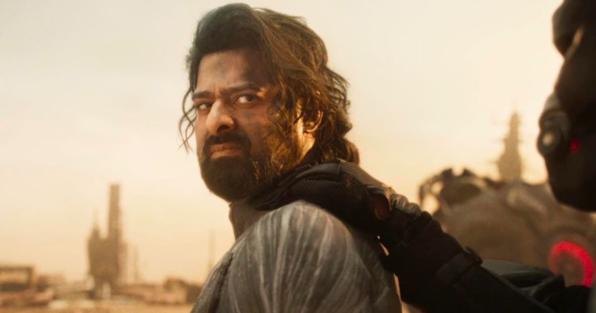 difference in kalki 2898 ad teaser and trailer.