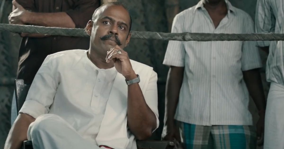 kalki 2898 ad actor previous movie
