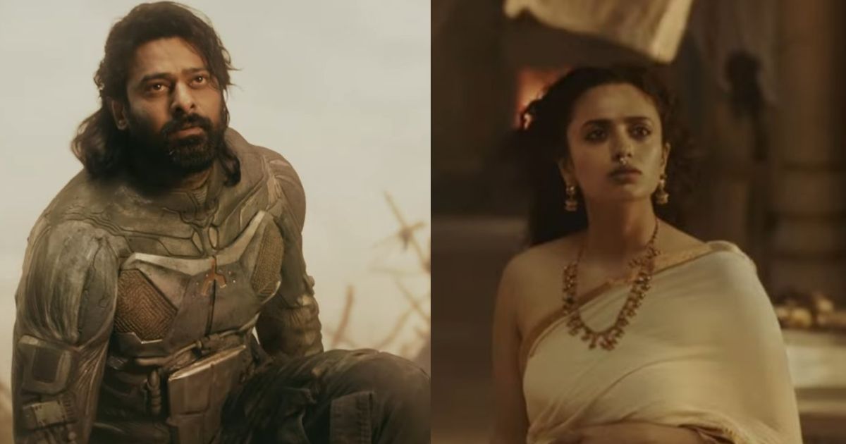 kalki 2898 ad second trailer
