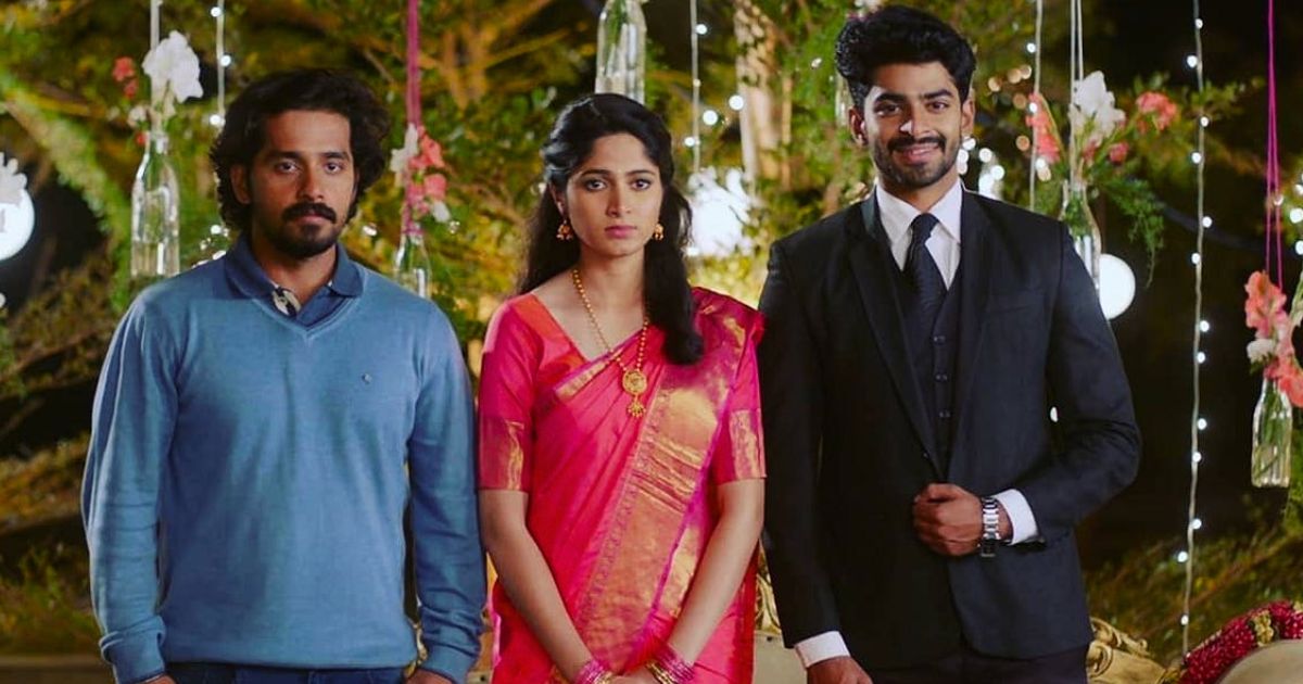 kannada movie which had three remakes