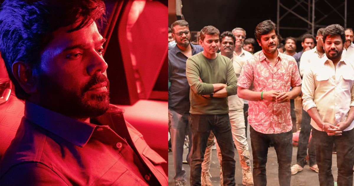 legend saravanan is making movie after two years