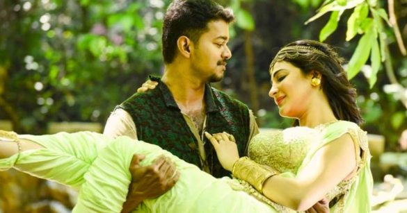 movie which made with baahubali inspiration