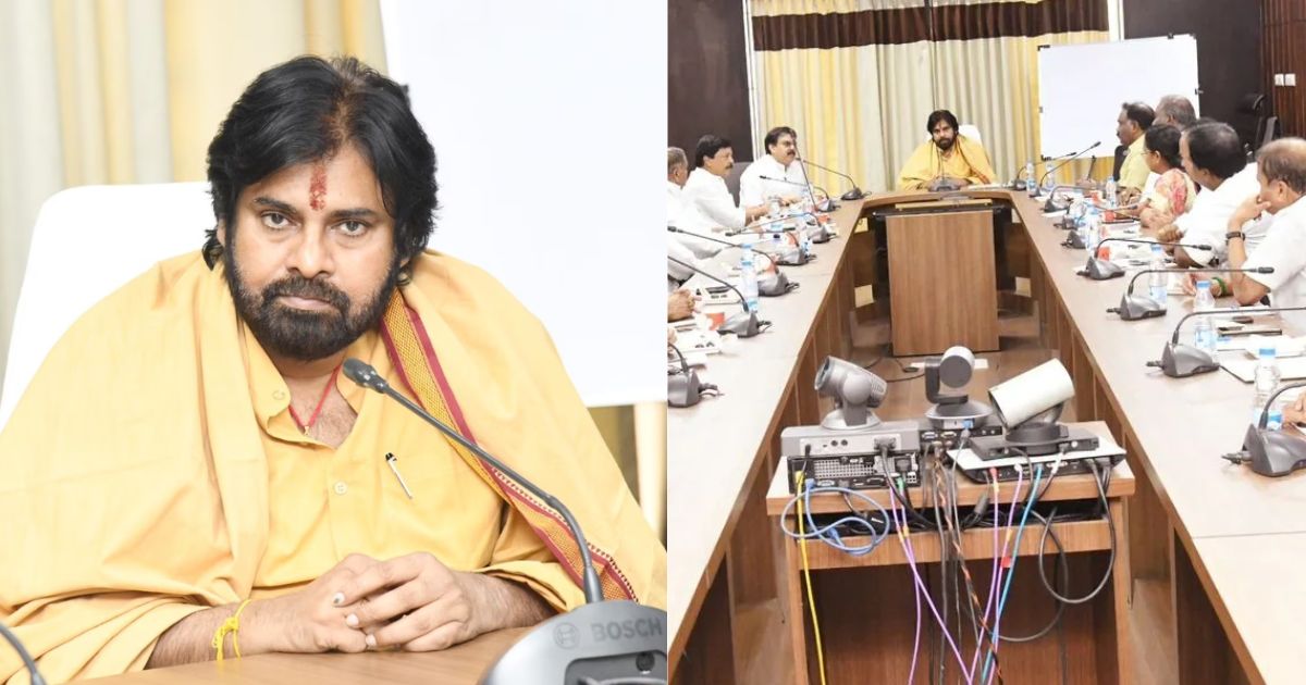 pawan kalyan varahi ammavari deeksha
