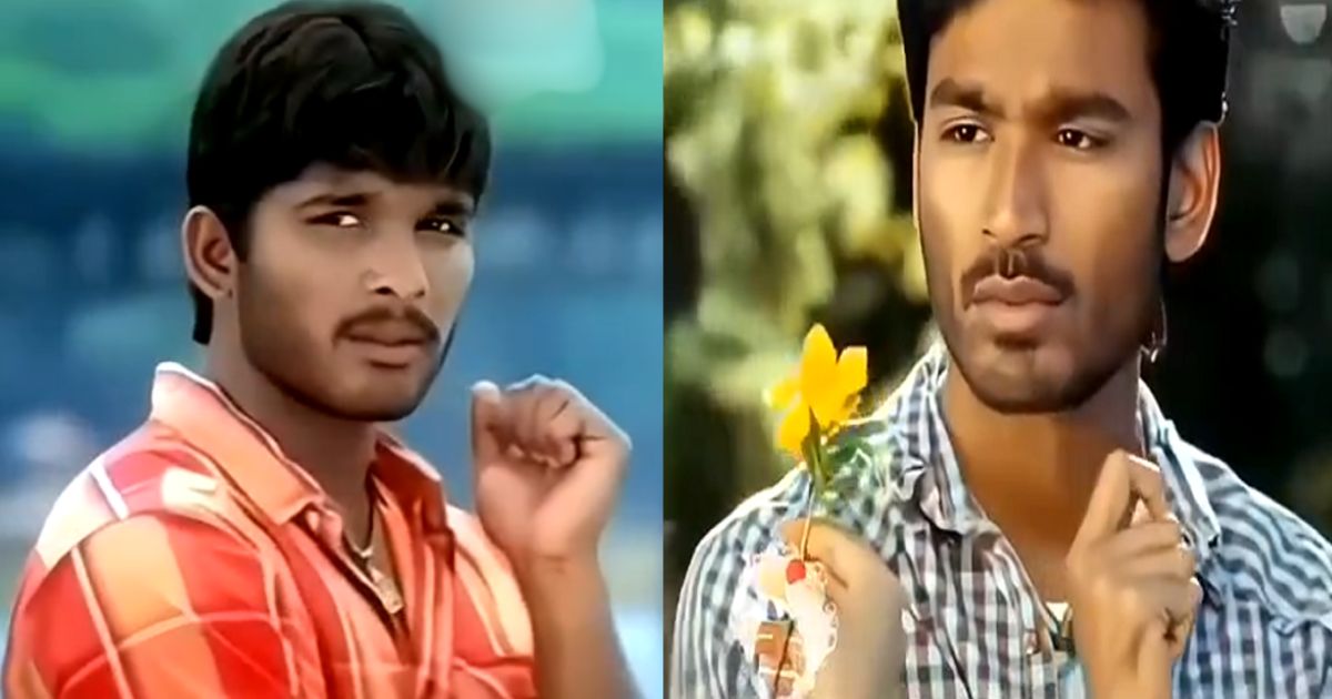 telugu arya tamil arya who did it better