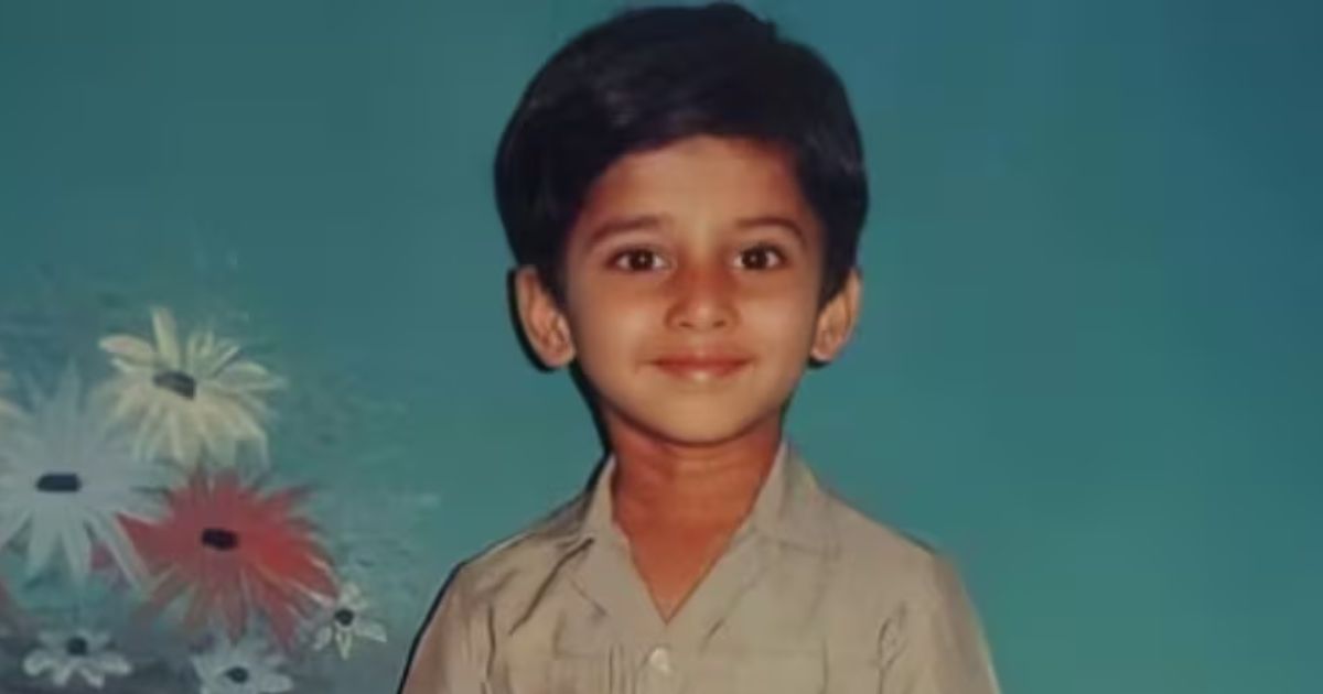 this hero acted in three films of rajamouli