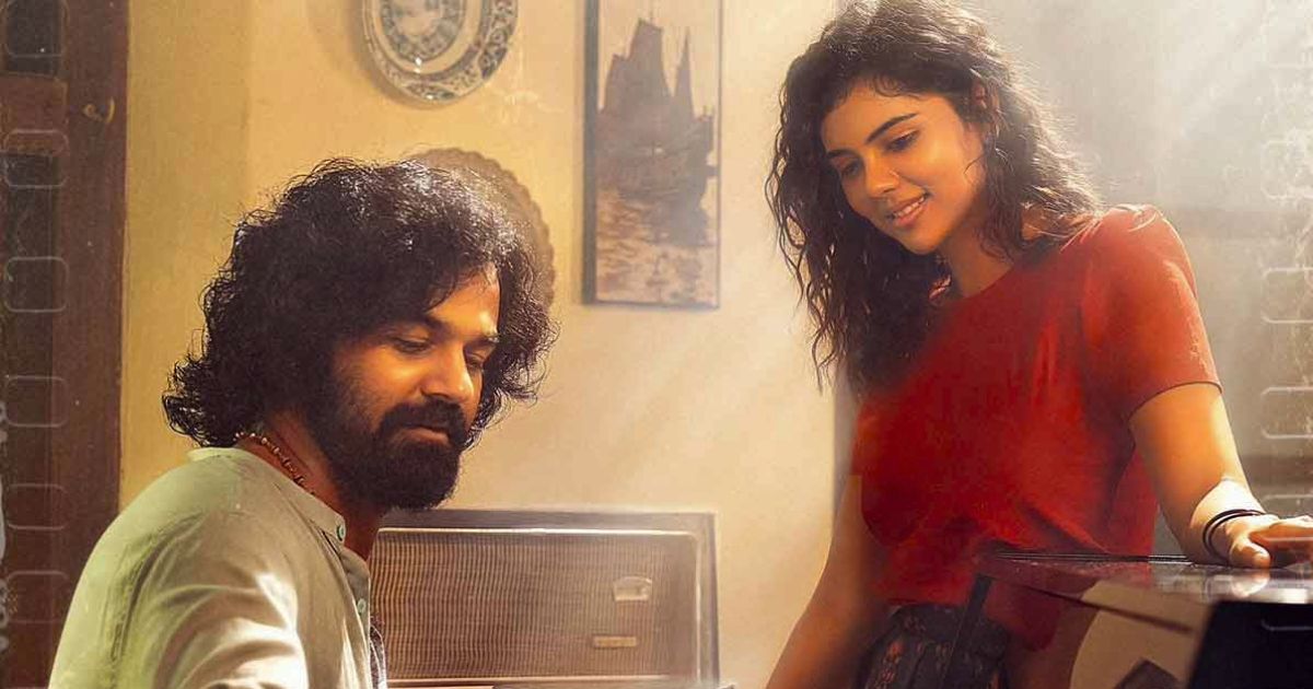 varshangalkku shesham sony liv review in telugu