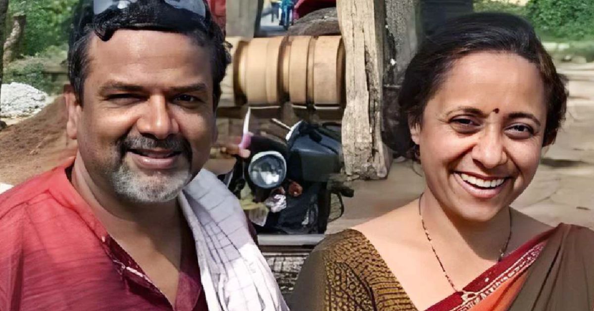 vinayak sujatha incident.